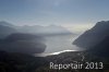 Stimmung Vierwaldstaettersee Brunnen